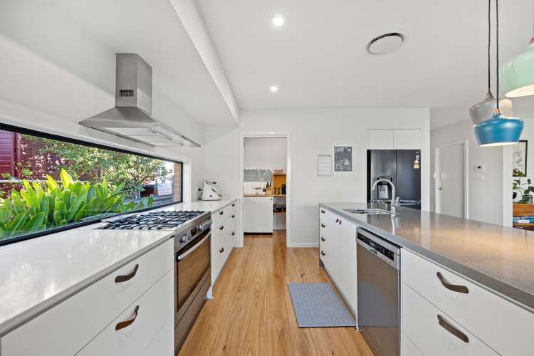 Fifth view of Homely house listing, 12 Macdougall Street, Corindi Beach NSW 2456