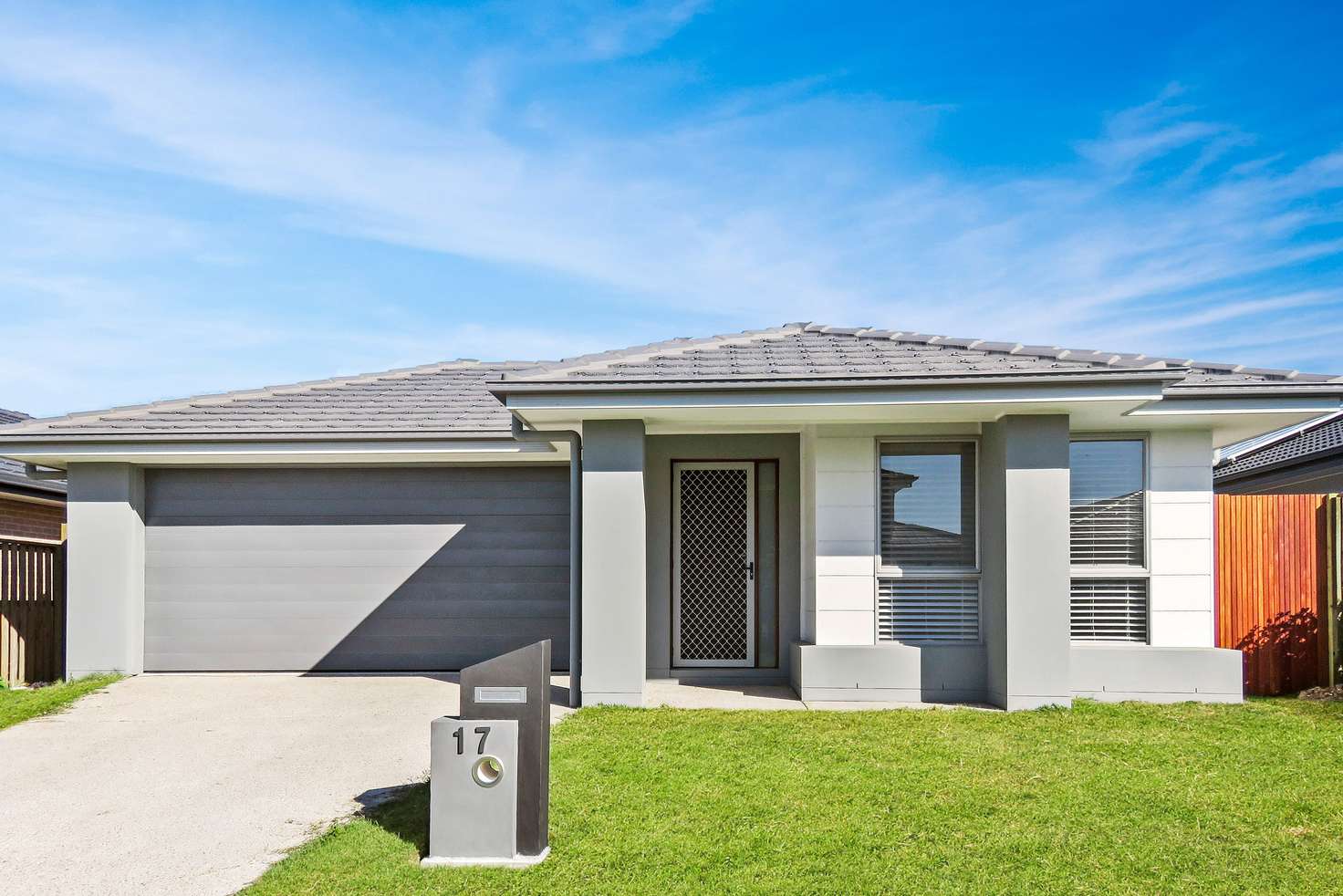 Main view of Homely house listing, 17 Kinglake Crescent, Pimpama QLD 4209