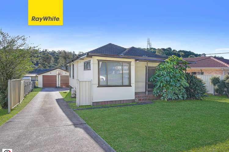 Main view of Homely house listing, 4 Cambridge Street, Berkeley NSW 2506
