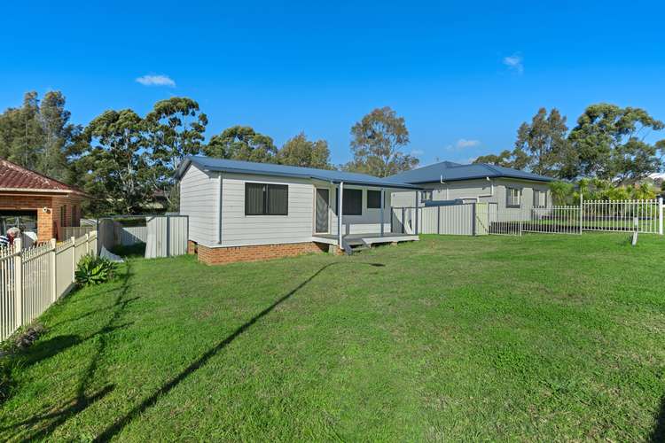 Second view of Homely house listing, 23 Antares Close, Nowra NSW 2541