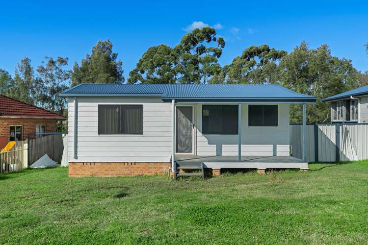 Third view of Homely house listing, 23 Antares Close, Nowra NSW 2541