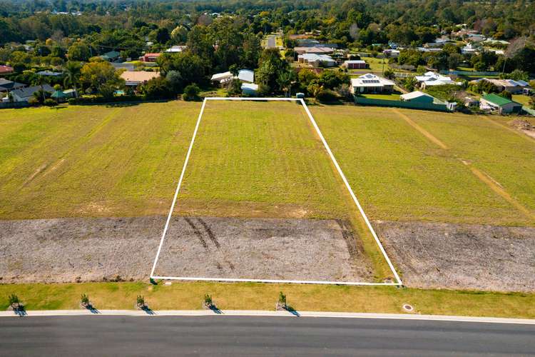 Fourth view of Homely residentialLand listing, LOT 7, 16 Crestwood Road, Glass House Mountains QLD 4518