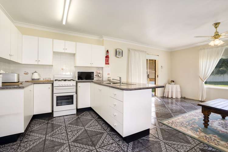 Fourth view of Homely house listing, 59 Fairfax Street, Rutherford NSW 2320