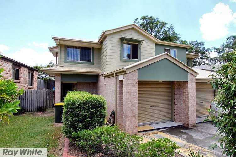 Main view of Homely townhouse listing, 13/36 Rushton Street, Runcorn QLD 4113