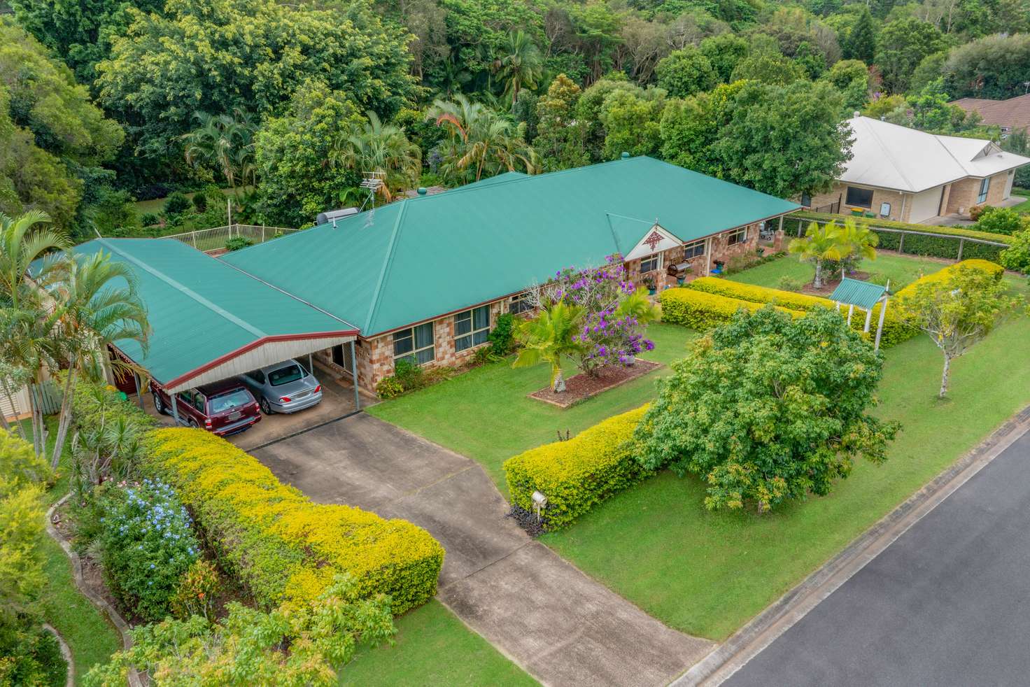 Main view of Homely house listing, 27 Toriana Place, Beerwah QLD 4519