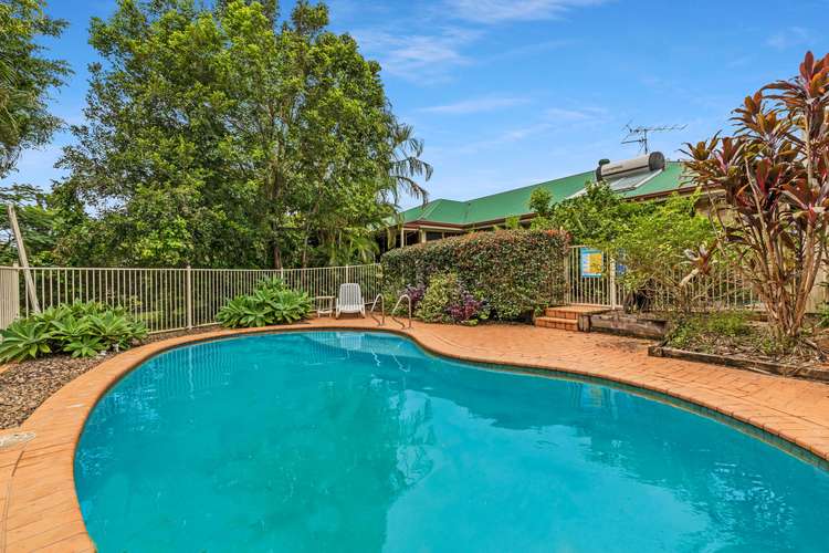 Second view of Homely house listing, 27 Toriana Place, Beerwah QLD 4519