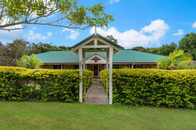 Fifth view of Homely house listing, 27 Toriana Place, Beerwah QLD 4519