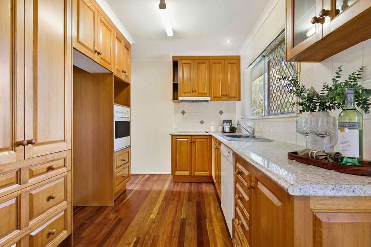 Third view of Homely house listing, 3 Handon Street, Mansfield QLD 4122