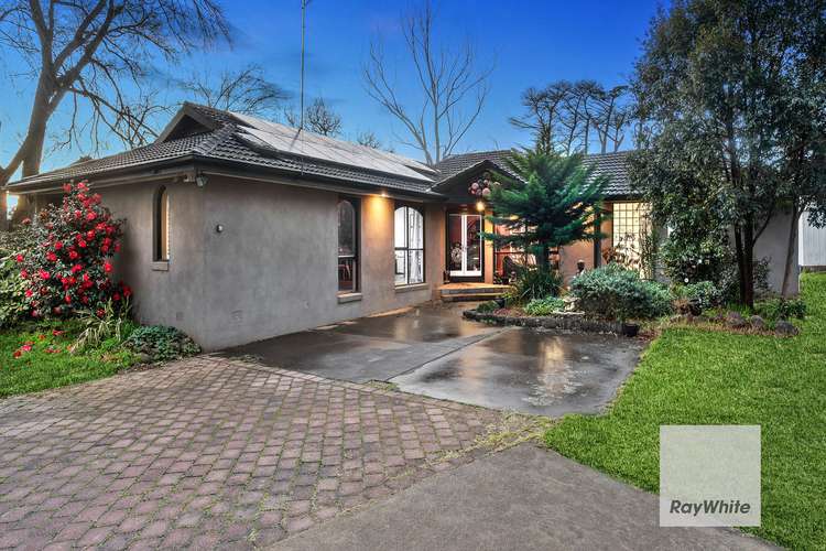 Main view of Homely house listing, 181 Arundel Road, Keilor VIC 3036