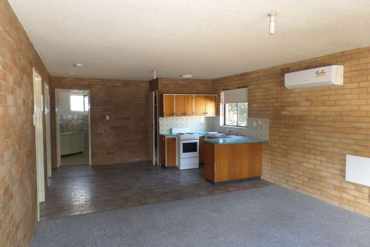Second view of Homely unit listing, 1/32 Cullen Road, Wagga Wagga NSW 2650