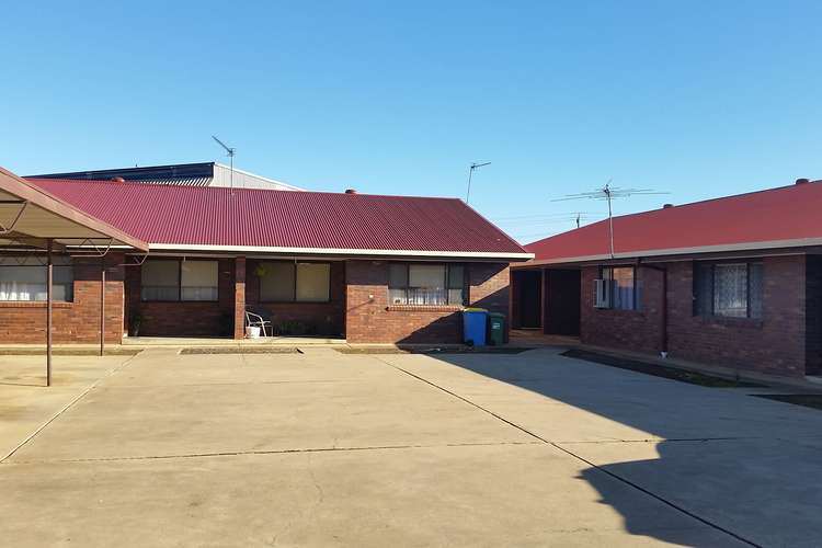 Third view of Homely unit listing, 1/32 Cullen Road, Wagga Wagga NSW 2650