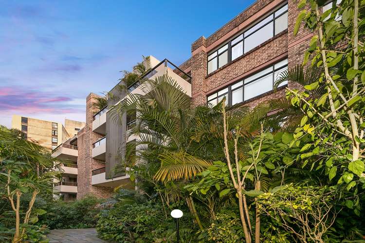 Second view of Homely apartment listing, 21/337 New South Head Road, Double Bay NSW 2028