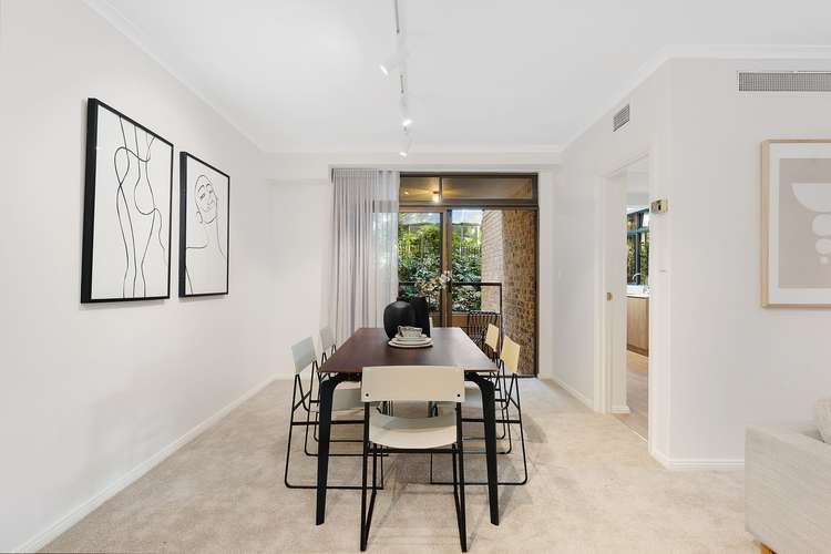 Fifth view of Homely apartment listing, 21/337 New South Head Road, Double Bay NSW 2028