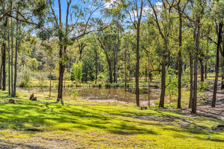 Second view of Homely house listing, 132 Retreat Road, Singleton NSW 2330