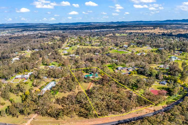Third view of Homely house listing, 132 Retreat Road, Singleton NSW 2330