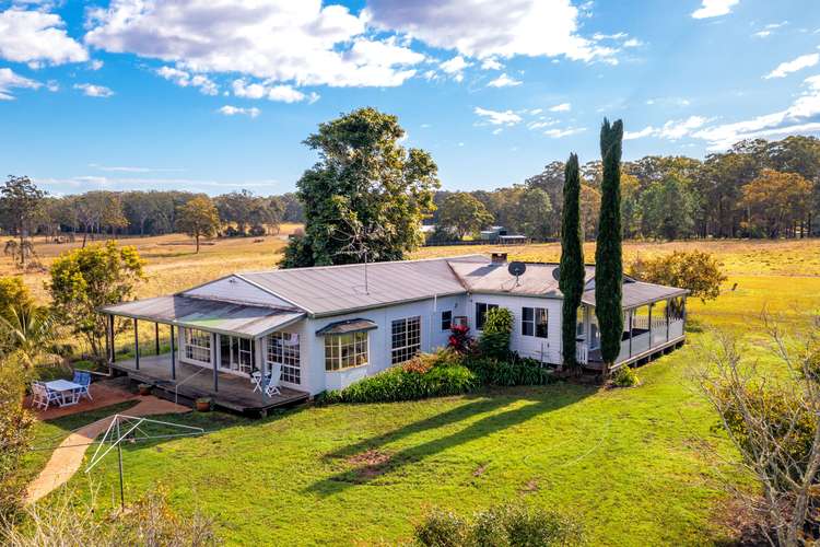 92 Irwins Road, Koorainghat NSW 2430