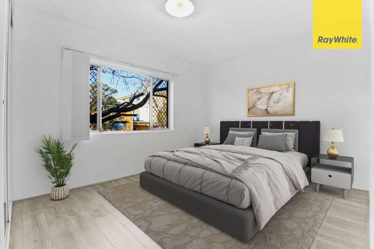 Main view of Homely unit listing, 2/152 Good Street, Harris Park NSW 2150