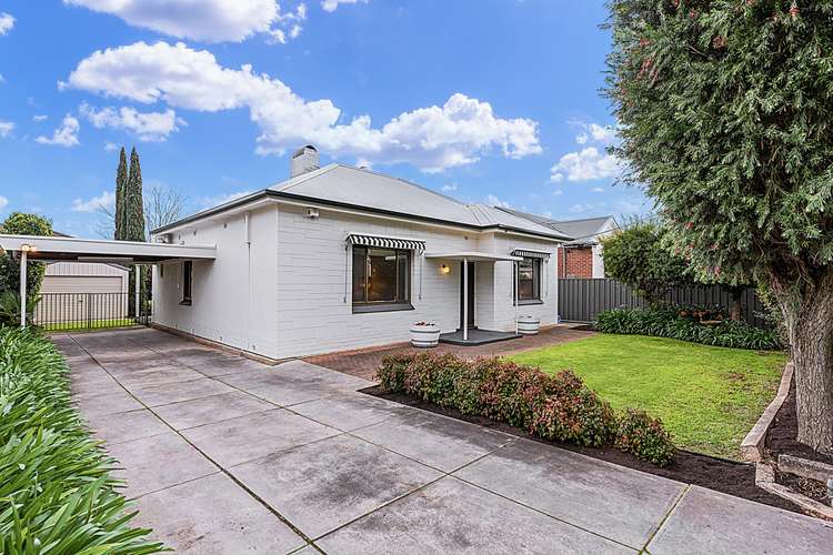 89 Ashbrook Avenue, Payneham South SA 5070