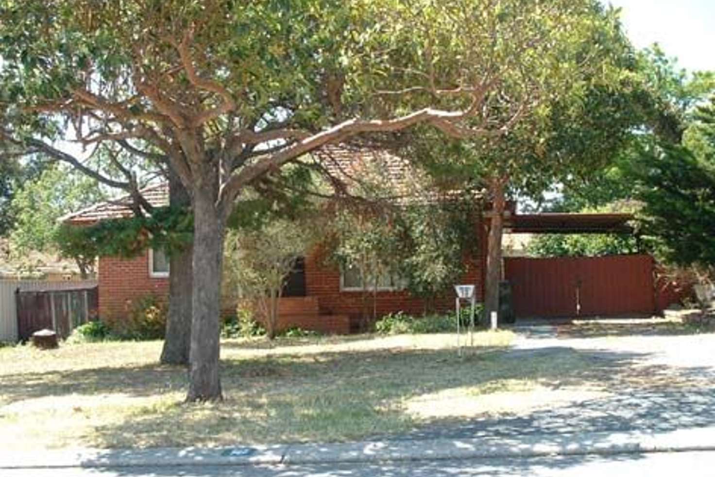 Main view of Homely house listing, 19 Ilumba Road, Nollamara WA 6061