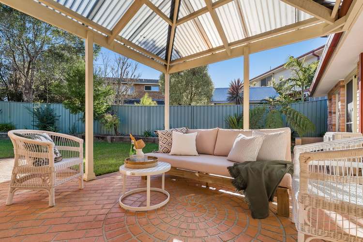 Sixth view of Homely house listing, 4 Kinnellson Place, Helensburgh NSW 2508