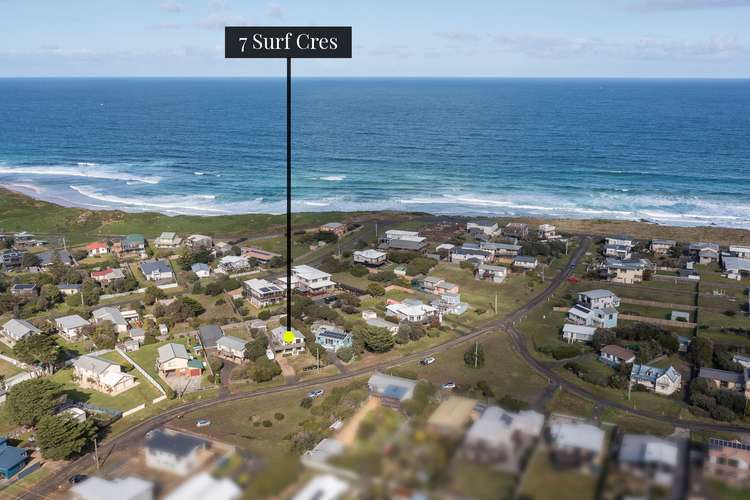 7 Surf Crescent, Surf Beach VIC 3922