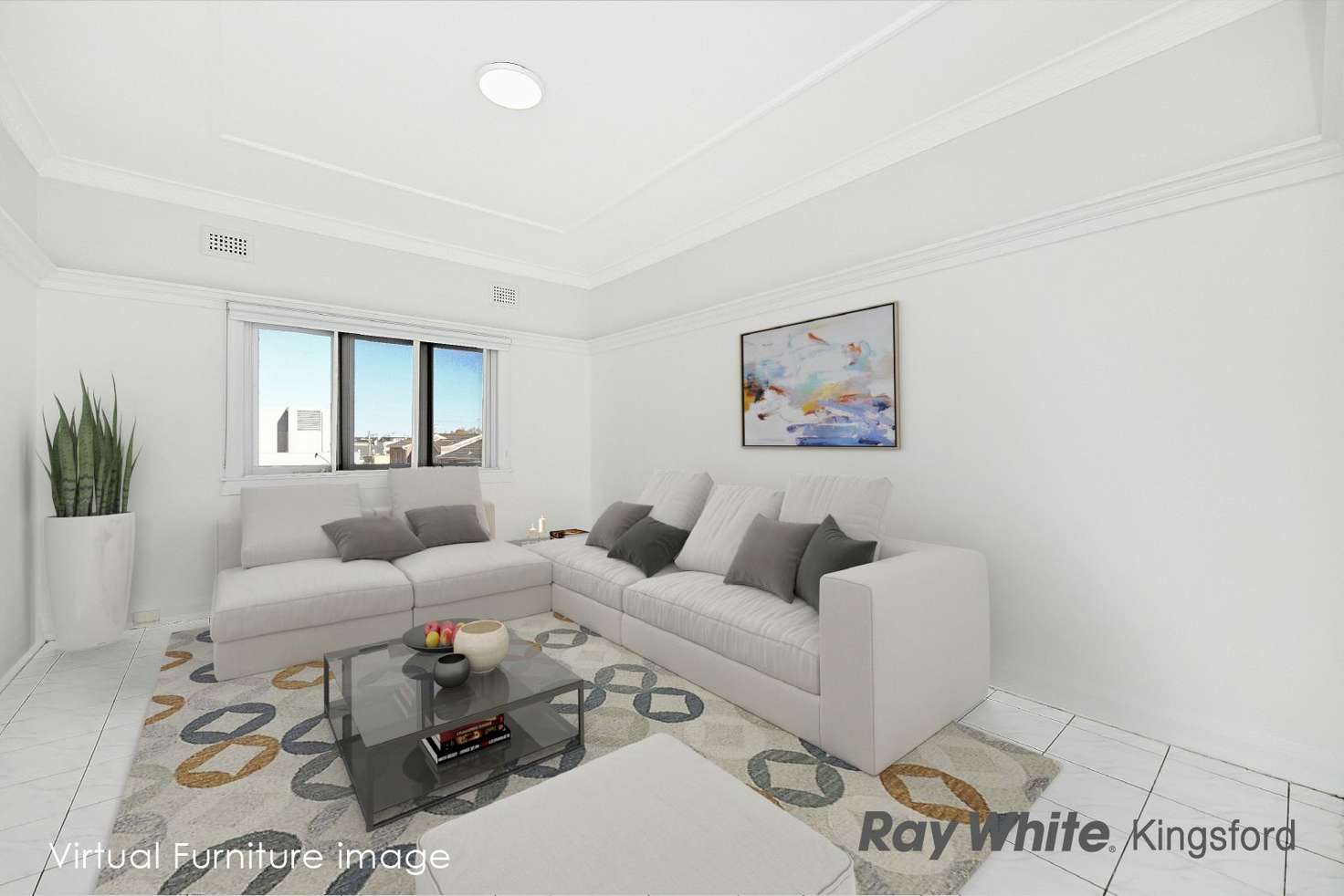 Main view of Homely unit listing, 5/15 Barker Street, Kensington NSW 2033