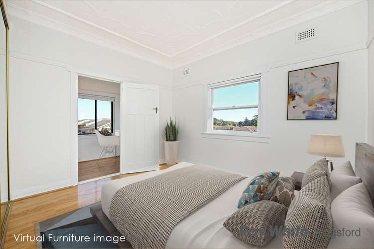 Third view of Homely unit listing, 5/15 Barker Street, Kensington NSW 2033