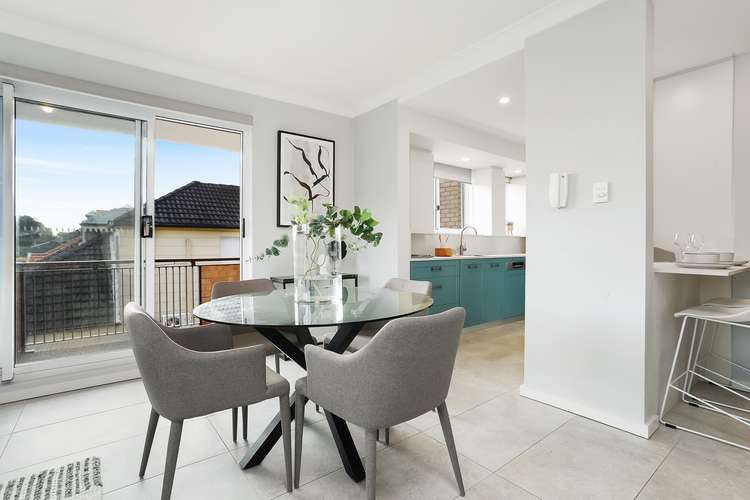 Main view of Homely apartment listing, 6/40 Park Parade, Bondi NSW 2026