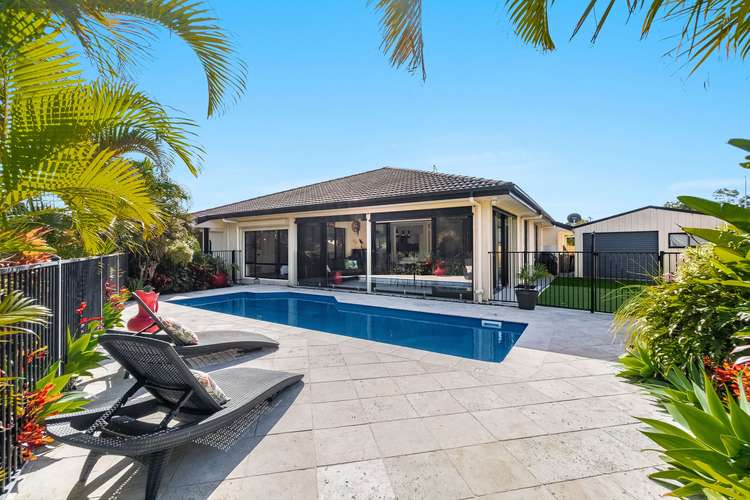 Main view of Homely house listing, 34 O'Gradys Lane, Yamba NSW 2464