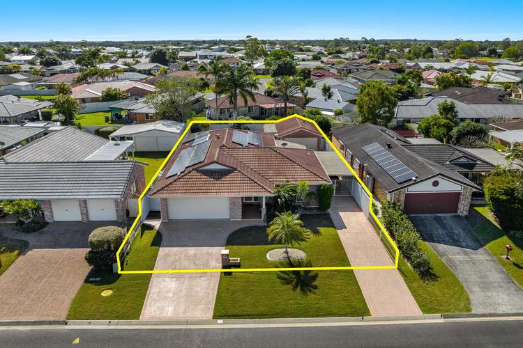 Main view of Homely house listing, 11 Kookaburra Court, Yamba NSW 2464