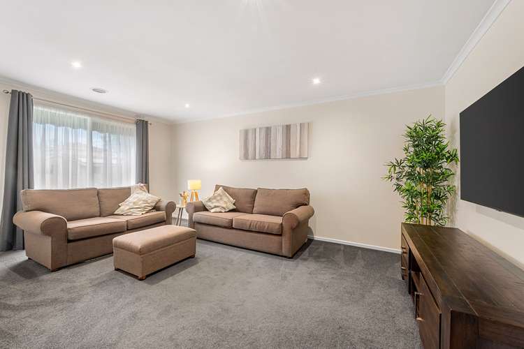 Sixth view of Homely house listing, 18 Snowgum Close, Rowville VIC 3178