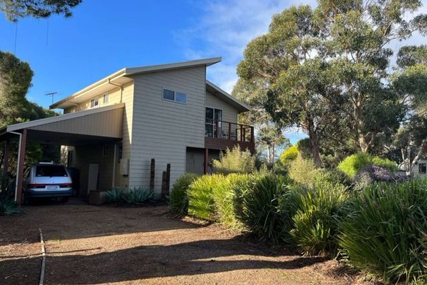 Main view of Homely house listing, 31 Graydens Road, Ventnor VIC 3922