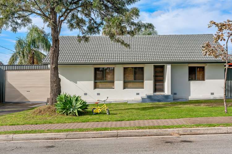 Main view of Homely house listing, 5 Eudunda Avenue, Ingle Farm SA 5098