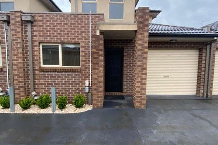 Main view of Homely townhouse listing, 5/14 Barry Street, Reservoir VIC 3073