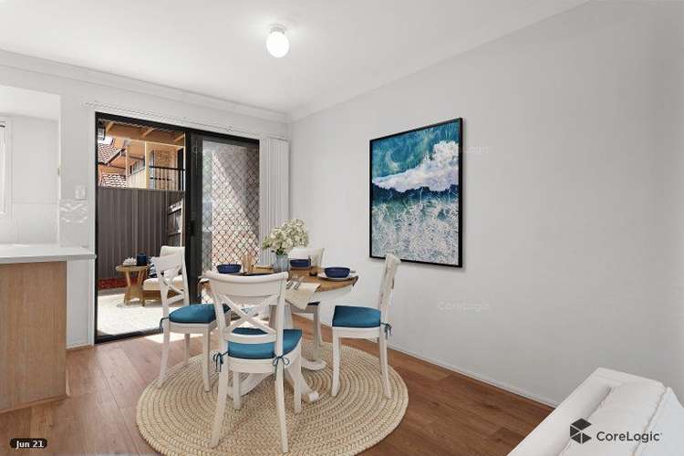 Fifth view of Homely house listing, 33/88 Bleasby Road, Eight Mile Plains QLD 4113