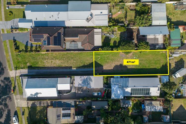 Second view of Homely residentialLand listing, 127a Charles Avenue, Minnamurra NSW 2533