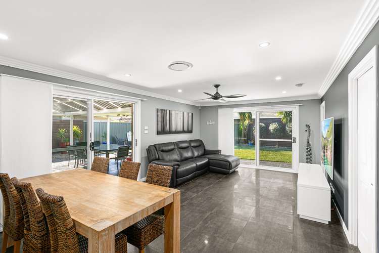 Second view of Homely house listing, 11 Shoreline Avenue, Haywards Bay NSW 2530