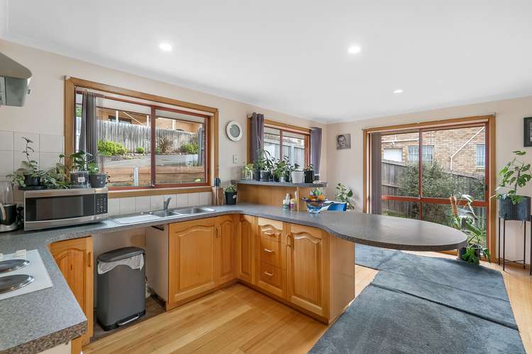 Third view of Homely house listing, 1/116 Amy Street, West Moonah TAS 7009