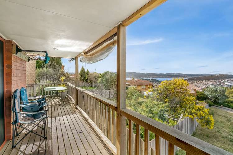 Fifth view of Homely house listing, 1/116 Amy Street, West Moonah TAS 7009