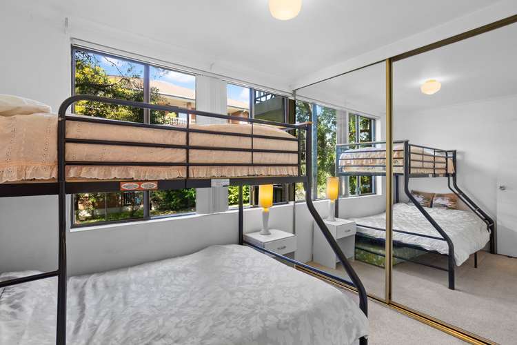 Fourth view of Homely unit listing, 63/94-100 Flora Street, Sutherland NSW 2232