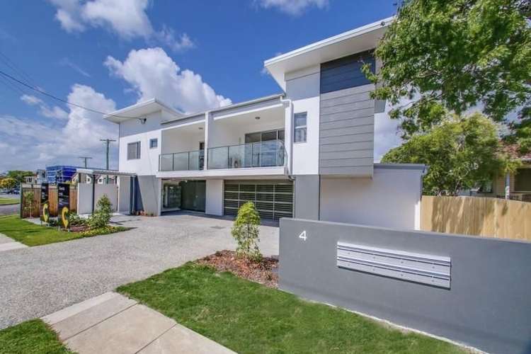 Main view of Homely unit listing, 5/4 Harold Street, Zillmere QLD 4034