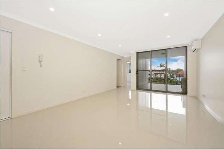 Third view of Homely unit listing, 5/4 Harold Street, Zillmere QLD 4034