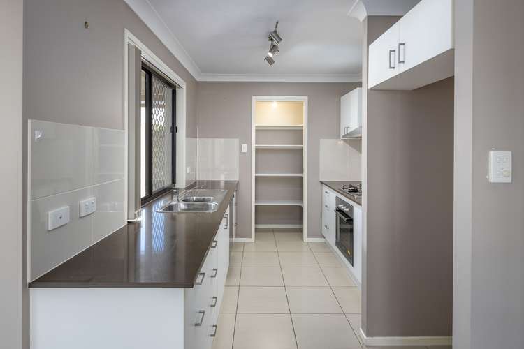Fourth view of Homely house listing, 11 Bluestar Circuit, Caboolture QLD 4510