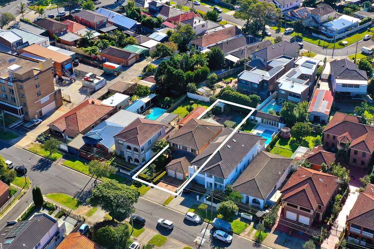 Third view of Homely house listing, 8 Snape Street, Kingsford NSW 2032