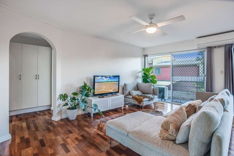 Second view of Homely unit listing, 2/24 Whytecliffe Street, Albion QLD 4010