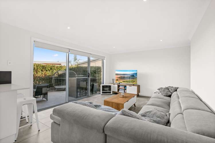 Second view of Homely townhouse listing, 1/32 Coolum Parkway, Shell Cove NSW 2529