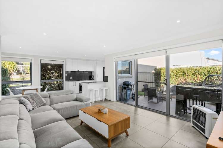 Fourth view of Homely townhouse listing, 1/32 Coolum Parkway, Shell Cove NSW 2529