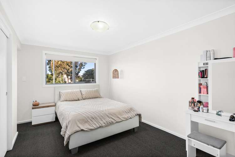 Fifth view of Homely townhouse listing, 1/32 Coolum Parkway, Shell Cove NSW 2529