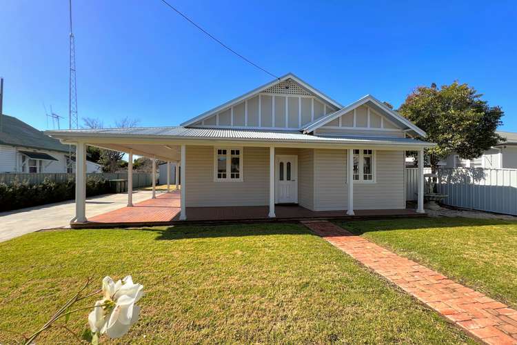 Main view of Homely house listing, 48 Flint Street, Forbes NSW 2871