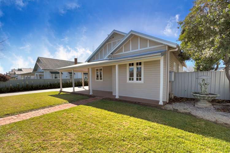Second view of Homely house listing, 48 Flint Street, Forbes NSW 2871